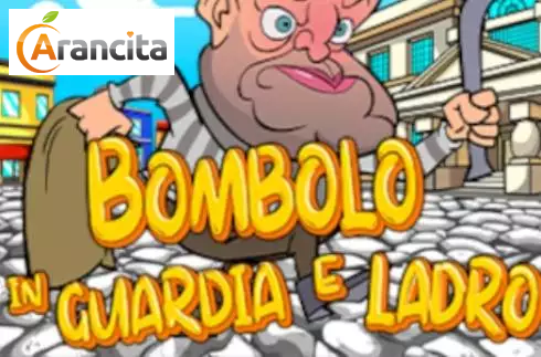 Bombolo In Guardia E Ladro